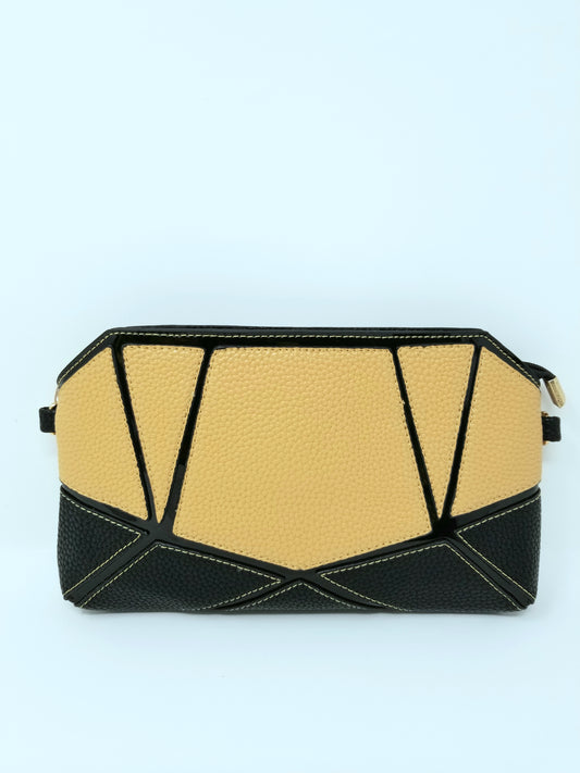 Nikki Crossbody Clutch