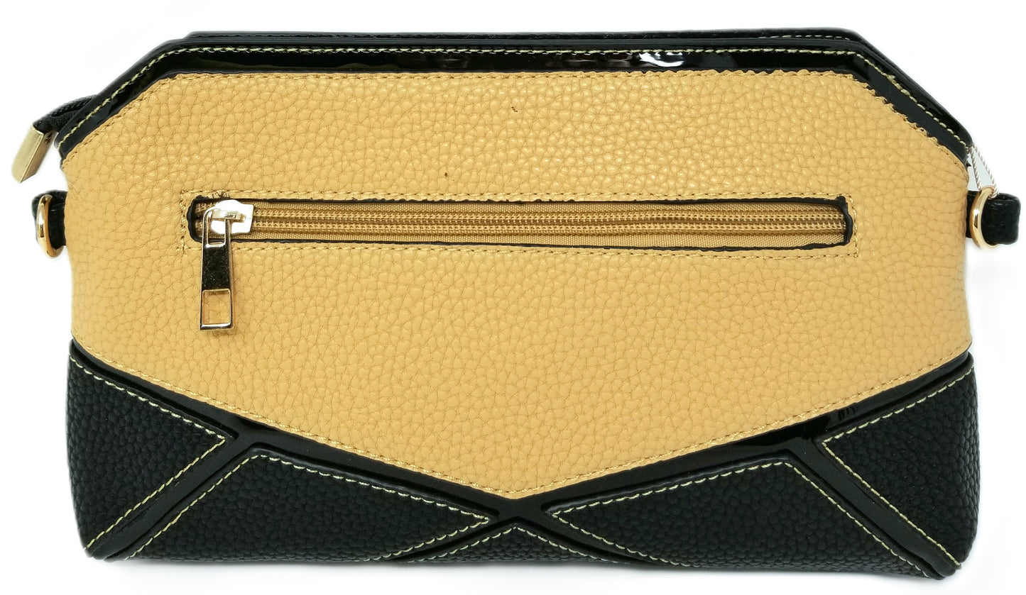 Nikki Crossbody Clutch