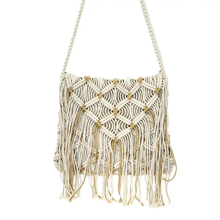 Elisa Envelope Crossbody Bag