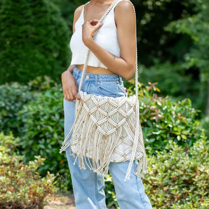 Elisa Envelope Crossbody Bag
