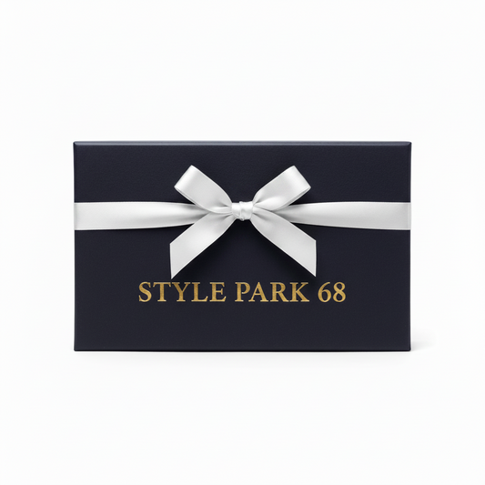 Style Park 68 Gift Card