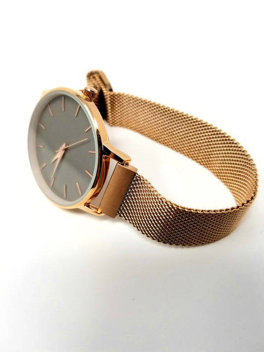 Kacey Analog Watch