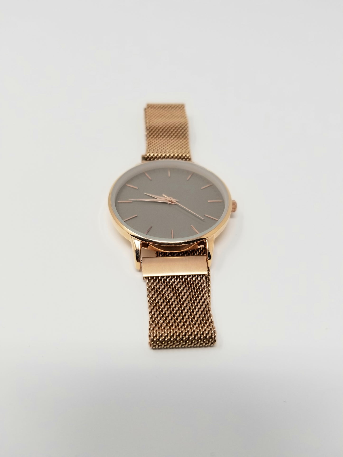 Kacey Analog Watch