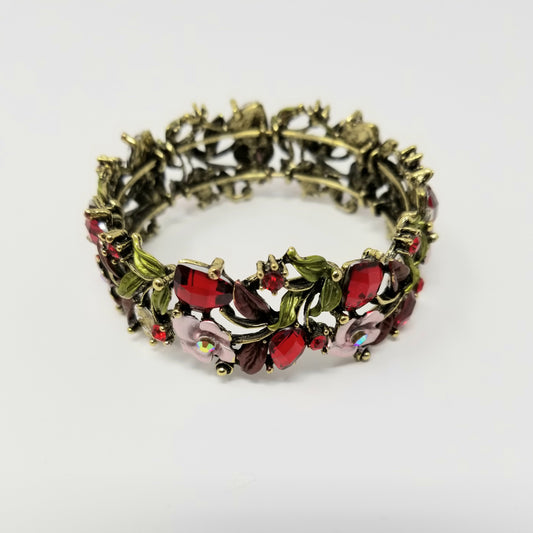 Bejeweled Bracelet