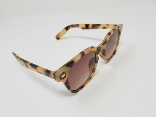 Wayfarer Style Sunglasses