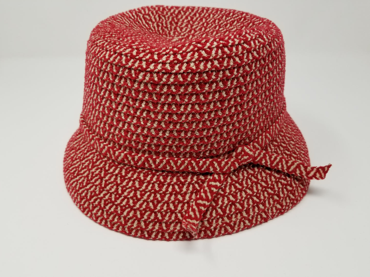 Bucket Style Hat