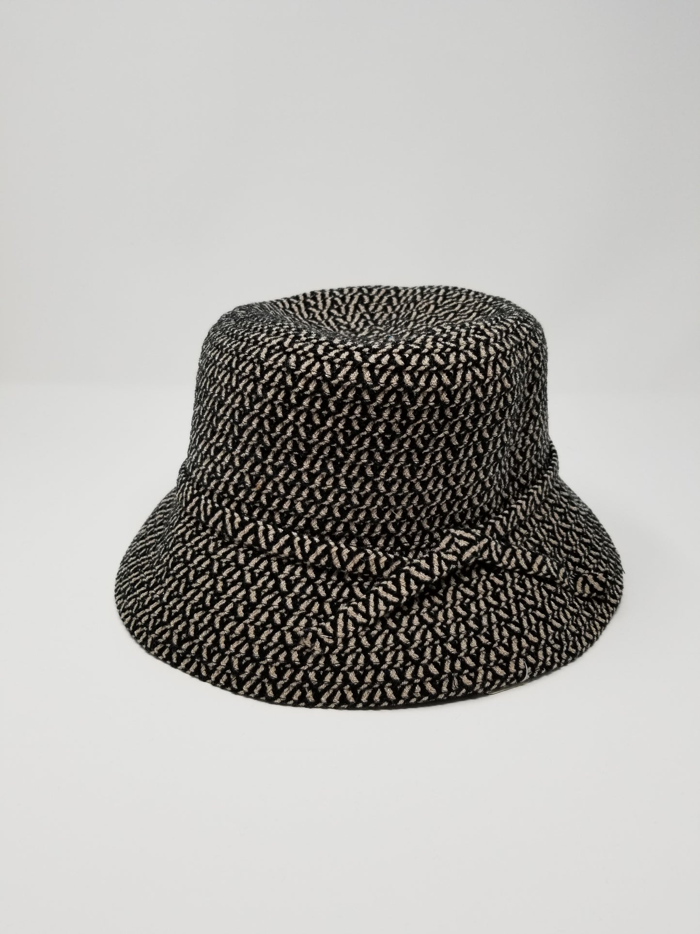 Bucket Style Hat