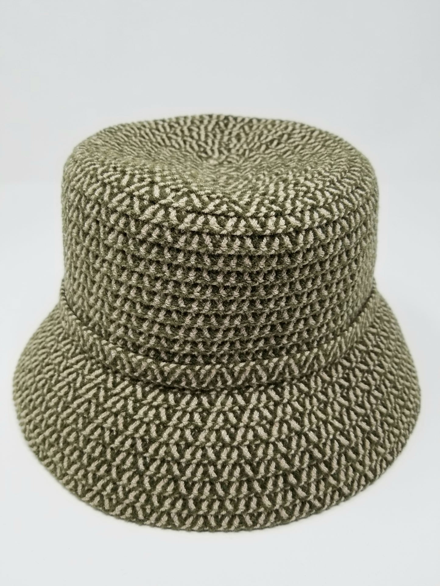 Bucket Style Hat