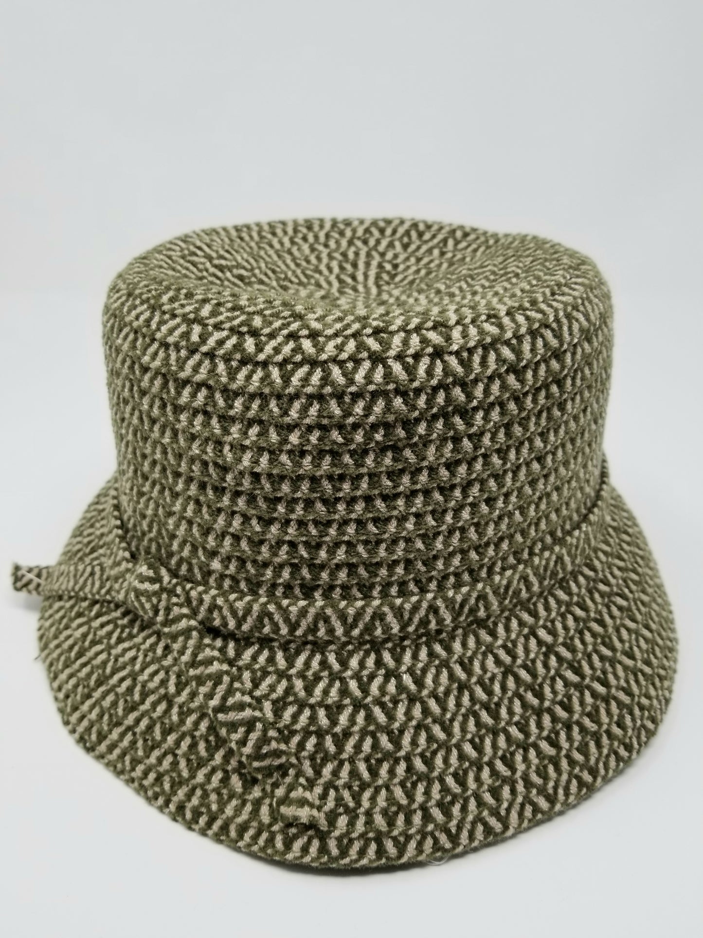 Bucket Style Hat