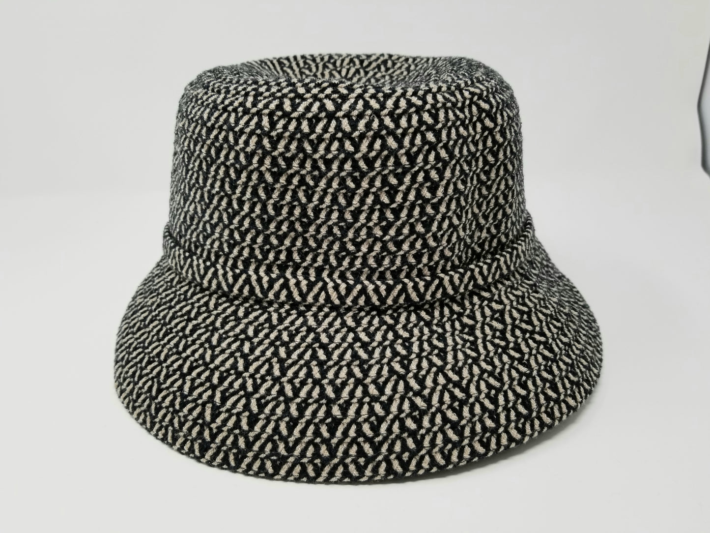 Bucket Style Hat